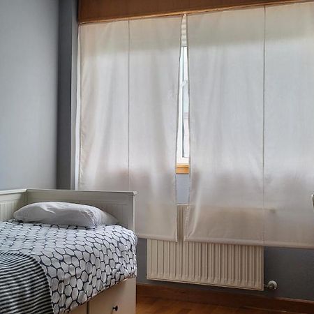 Appartement Apartamento En Coruna Con Parking à La Corogne Extérieur photo