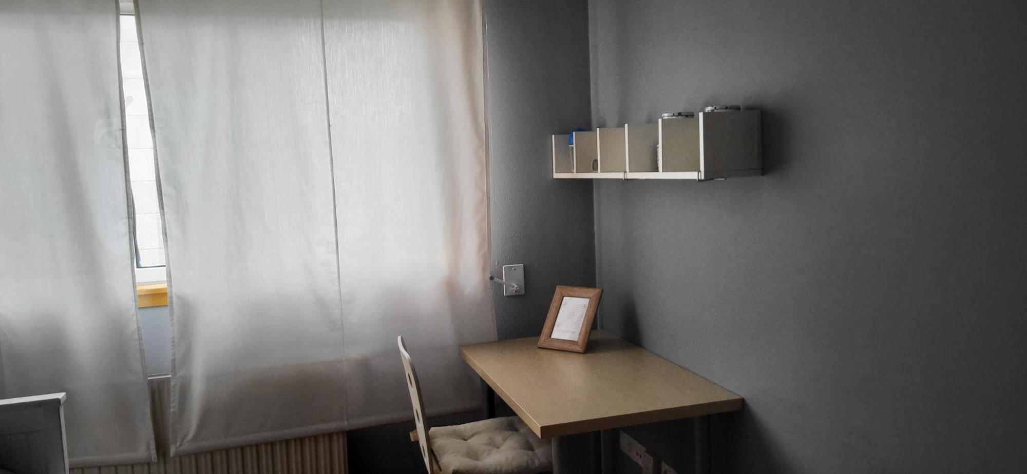 Appartement Apartamento En Coruna Con Parking à La Corogne Extérieur photo