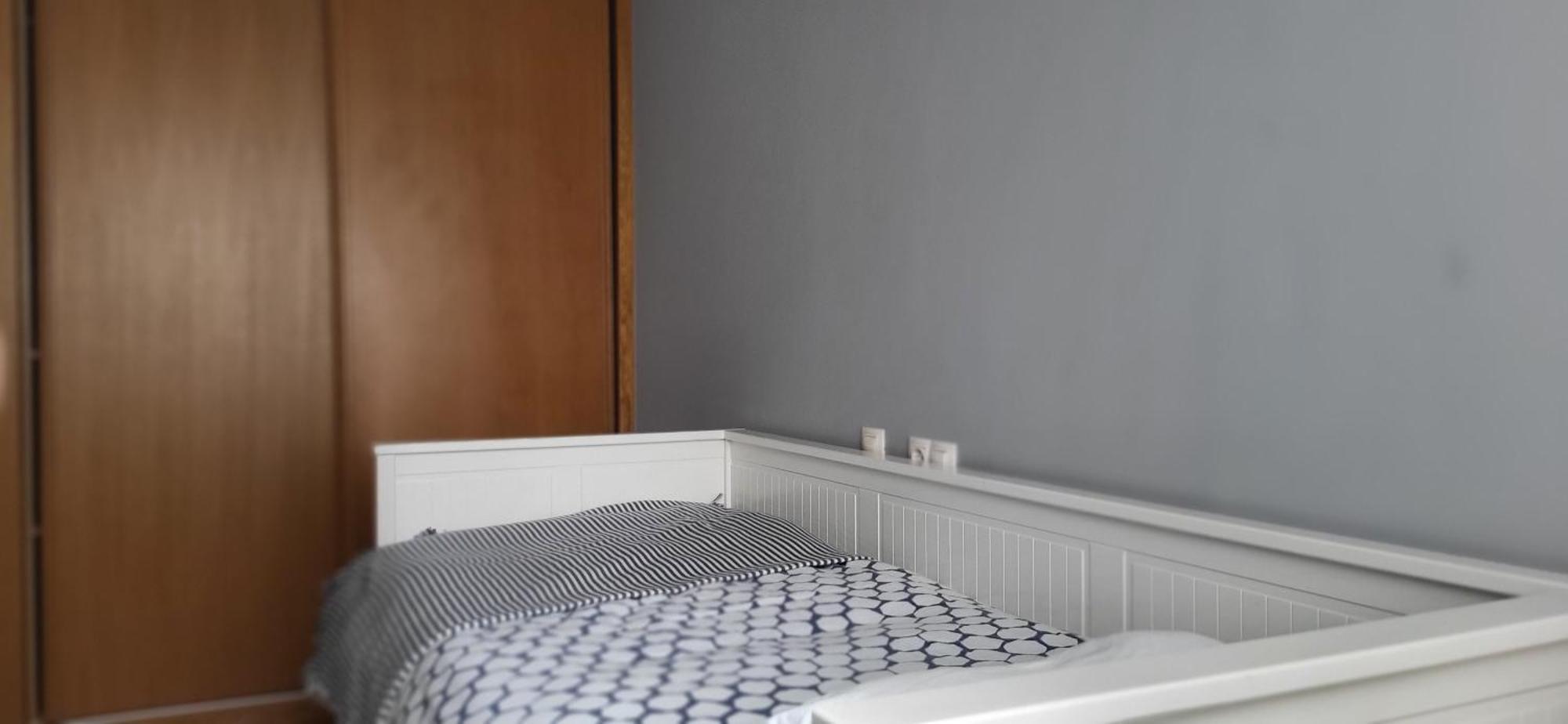 Appartement Apartamento En Coruna Con Parking à La Corogne Extérieur photo