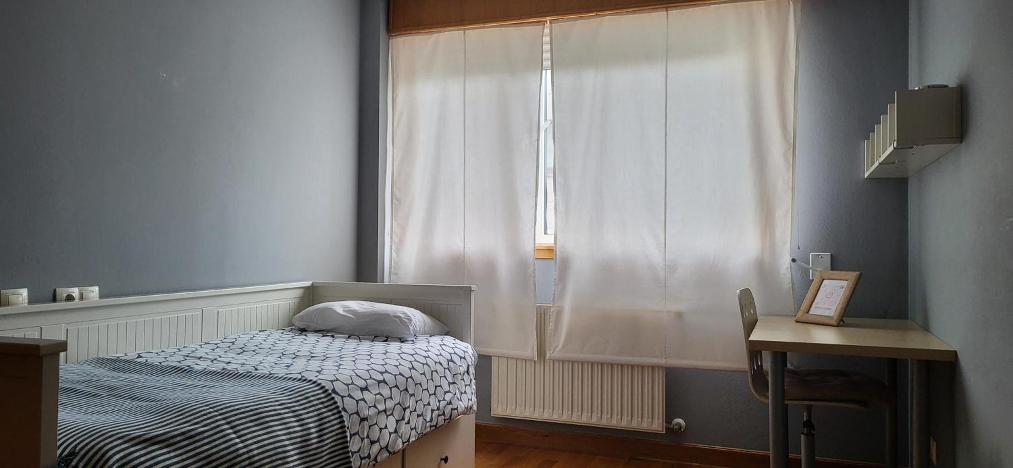 Appartement Apartamento En Coruna Con Parking à La Corogne Extérieur photo